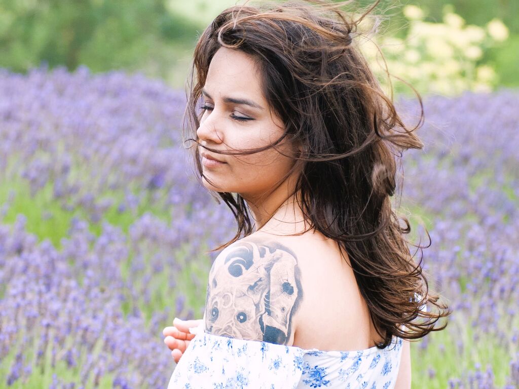 AerinBaudelaire